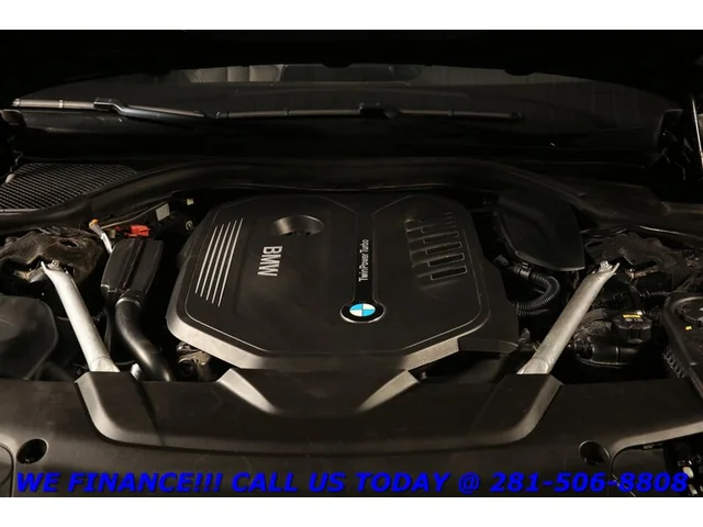 SEMINUEVOS BMW 2019 740iM Sport NAV PANO BLIND HEATSEAT 77K MLS a Estados en autogozo
