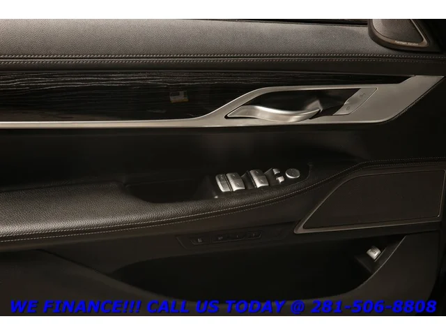 SEMINUEVOS BMW 2019 740iM Sport NAV PANO BLIND HEATSEAT 77K MLS a Estados en autogozo