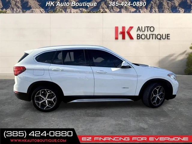 SEMINUEVOS BMW X1 xDrive28i a Estados en autogozo