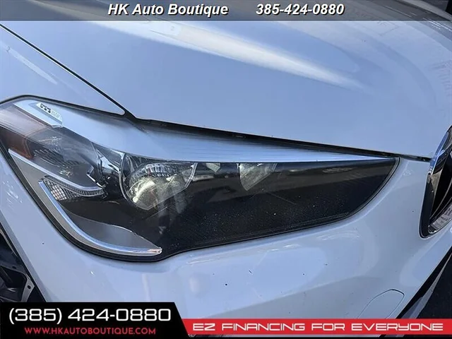 SEMINUEVOS BMW X1 xDrive28i a Estados en autogozo