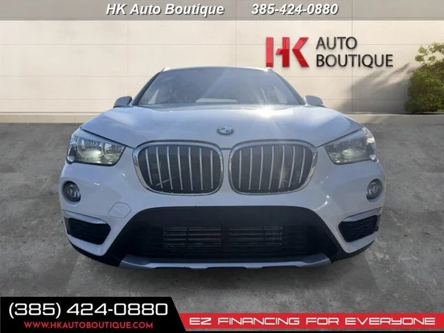 SEMINUEVOS BMW X1 xDrive28i a Estados en autogozo