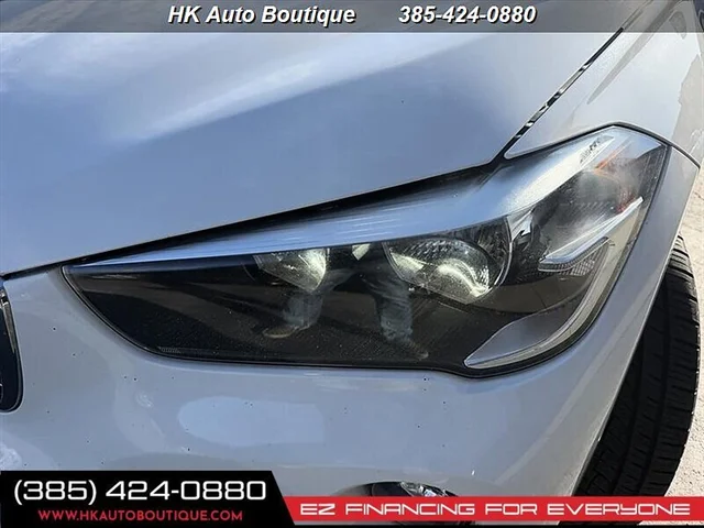 SEMINUEVOS BMW X1 xDrive28i a Estados en autogozo