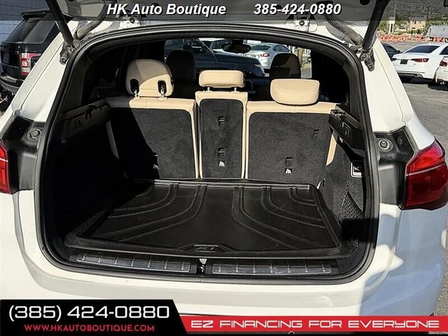 SEMINUEVOS BMW X1 xDrive28i a Estados en autogozo