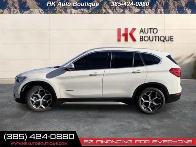 SEMINUEVOS BMW X1 xDrive28i a Estados en autogozo