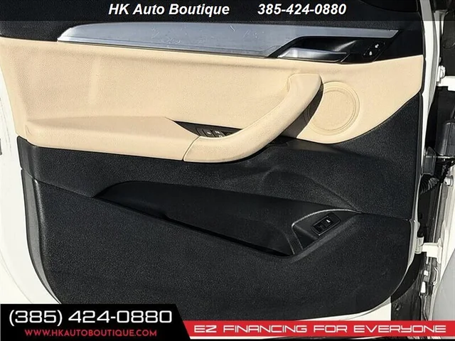 SEMINUEVOS BMW X1 xDrive28i a Estados en autogozo