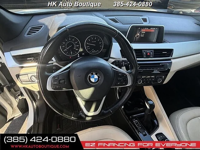 SEMINUEVOS BMW X1 xDrive28i a Estados en autogozo
