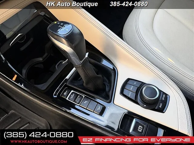 SEMINUEVOS BMW X1 xDrive28i a Estados en autogozo
