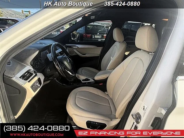 SEMINUEVOS BMW X1 xDrive28i a Estados en autogozo