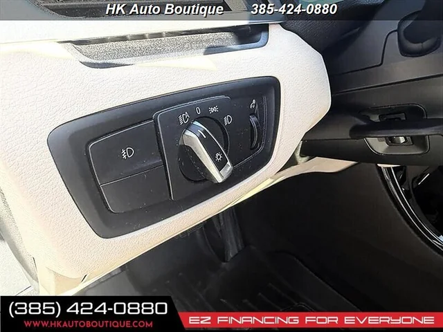 SEMINUEVOS BMW X1 xDrive28i a Estados en autogozo