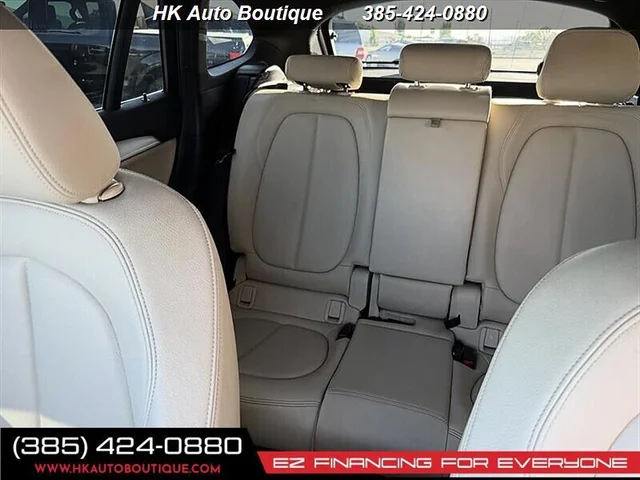 SEMINUEVOS BMW X1 xDrive28i a Estados en autogozo