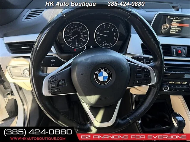 SEMINUEVOS BMW X1 xDrive28i a Estados en autogozo