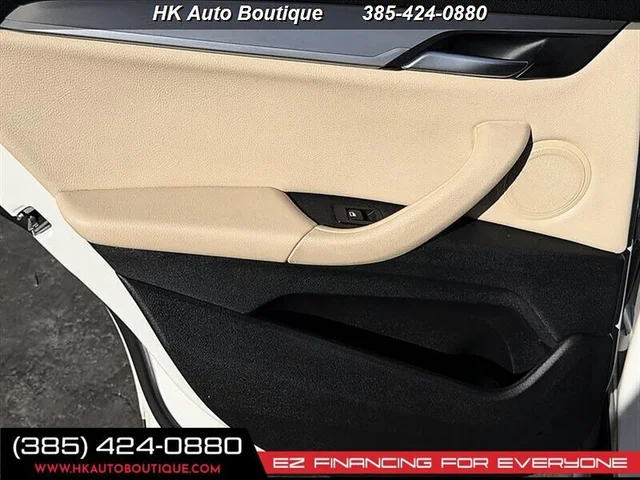 SEMINUEVOS BMW X1 xDrive28i a Estados en autogozo