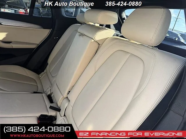 SEMINUEVOS BMW X1 xDrive28i a Estados en autogozo
