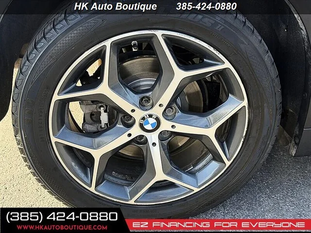 SEMINUEVOS BMW X1 xDrive28i a Estados en autogozo