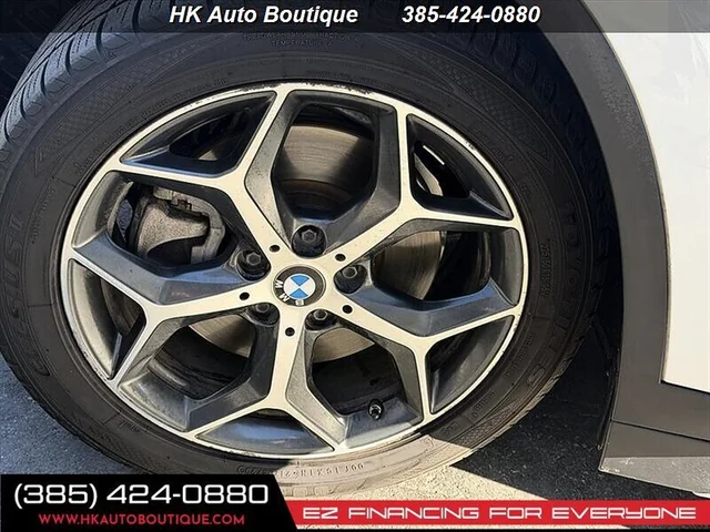 SEMINUEVOS BMW X1 xDrive28i a Estados en autogozo
