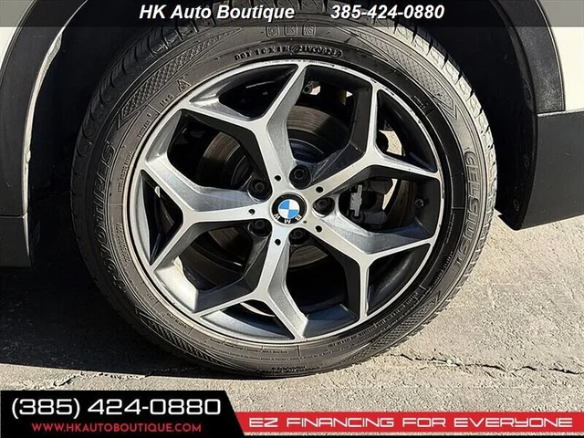 SEMINUEVOS BMW X1 xDrive28i a Estados en autogozo
