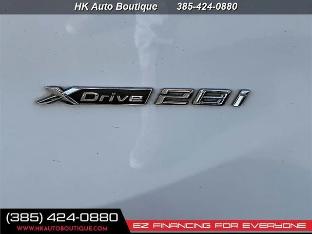 SEMINUEVOS BMW X1 xDrive28i a Estados en autogozo