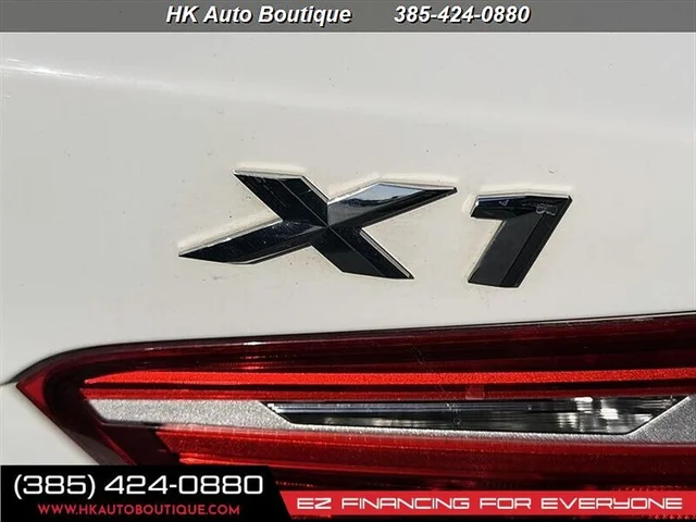 SEMINUEVOS BMW X1 xDrive28i a Estados en autogozo