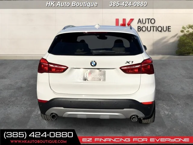 SEMINUEVOS BMW X1 xDrive28i a Estados en autogozo
