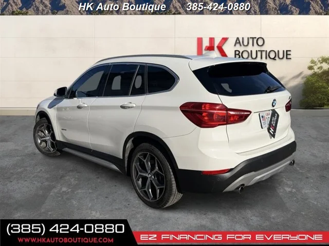 SEMINUEVOS BMW X1 xDrive28i a Estados en autogozo