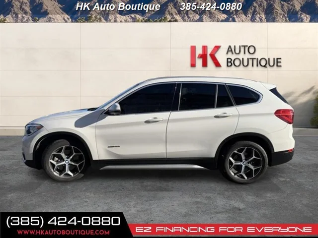 SEMINUEVOS BMW X1 xDrive28i a Estados en autogozo