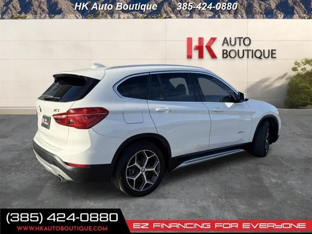 SEMINUEVOS BMW X1 xDrive28i a Estados en autogozo