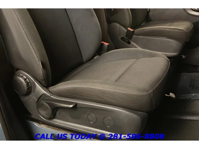 SEMINUEVOS MERCEDES-BENZ Sprinter 2019 2500 DIESEL CARGO VAN HIGH ROOF COMMERCIAL a Estados en autogozo