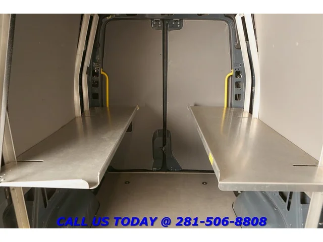 SEMINUEVOS MERCEDES-BENZ Sprinter 2019 2500 DIESEL CARGO VAN HIGH ROOF COMMERCIAL a Estados en autogozo