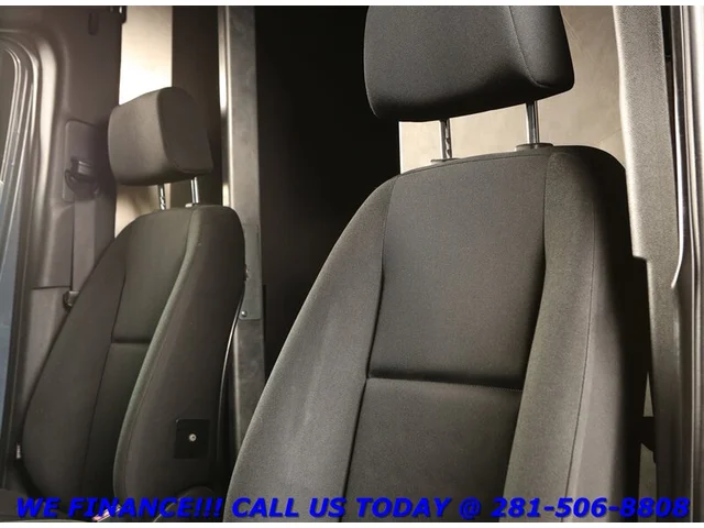 SEMINUEVOS MERCEDES-BENZ Sprinter 2019 2500 LWB 170