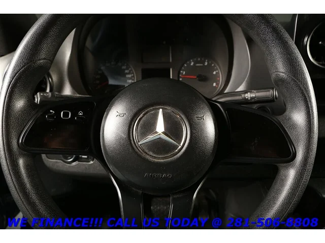 SEMINUEVOS MERCEDES-BENZ Sprinter 2019 2500 LWB 170