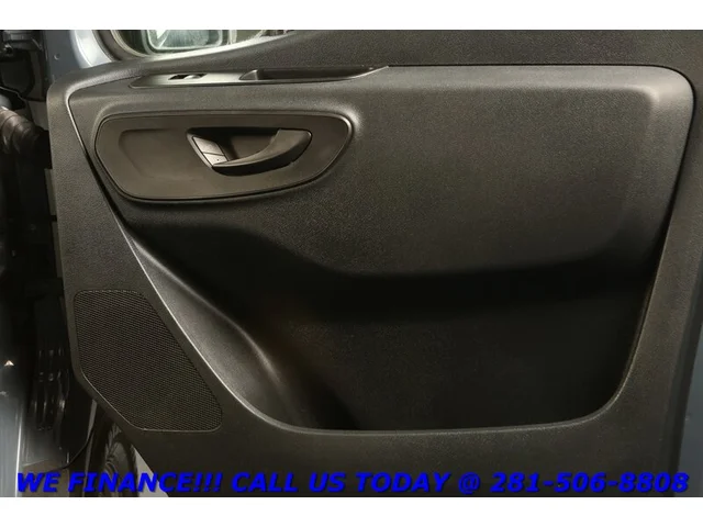 SEMINUEVOS MERCEDES-BENZ Sprinter 2019 2500 LWB 170