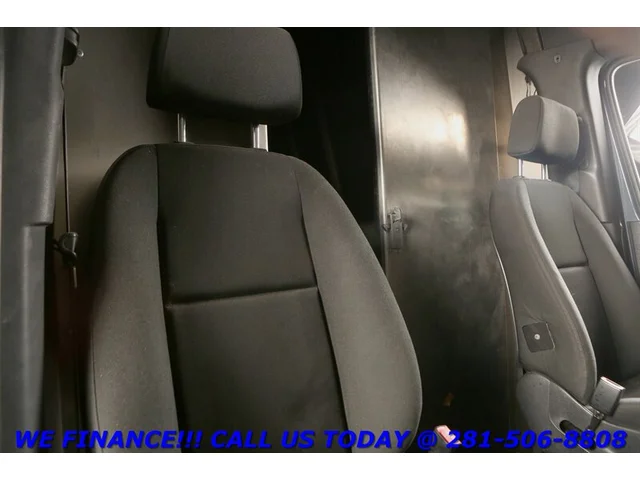 SEMINUEVOS MERCEDES-BENZ Sprinter 2019 2500 LWB 170