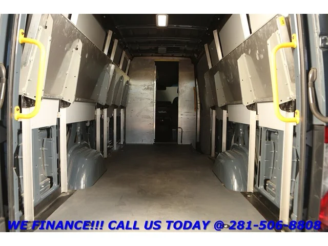 SEMINUEVOS MERCEDES-BENZ Sprinter 2019 2500 LWB 170