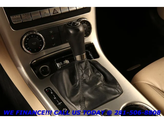 SEMINUEVOS MERCEDES-BENZ 2012 SLK250 NAV HEATSEAT HARMAN 17