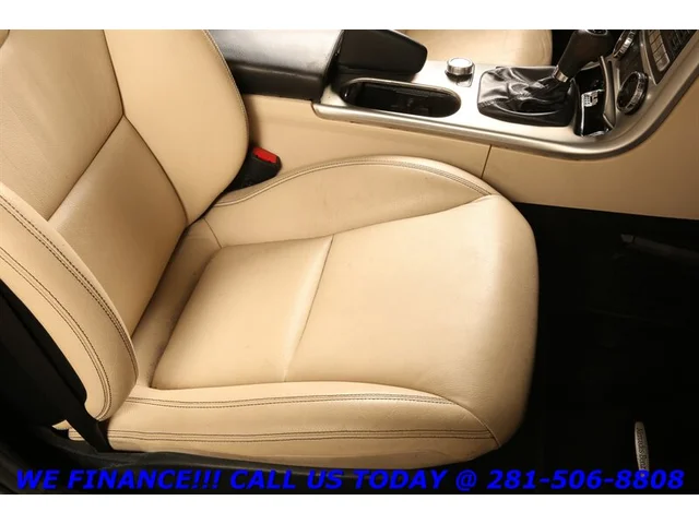 SEMINUEVOS MERCEDES-BENZ 2012 SLK250 NAV HEATSEAT HARMAN 17