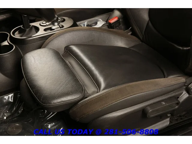 SEMINUEVOS MINI Cooper SE 2023 SIGNATURE NAV PANOROOF SPORT HEATSEAT 24K MLS a Estados en autogozo