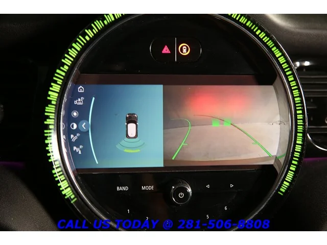 SEMINUEVOS MINI Cooper SE 2023 SIGNATURE NAV PANOROOF SPORT HEATSEAT 24K MLS a Estados en autogozo