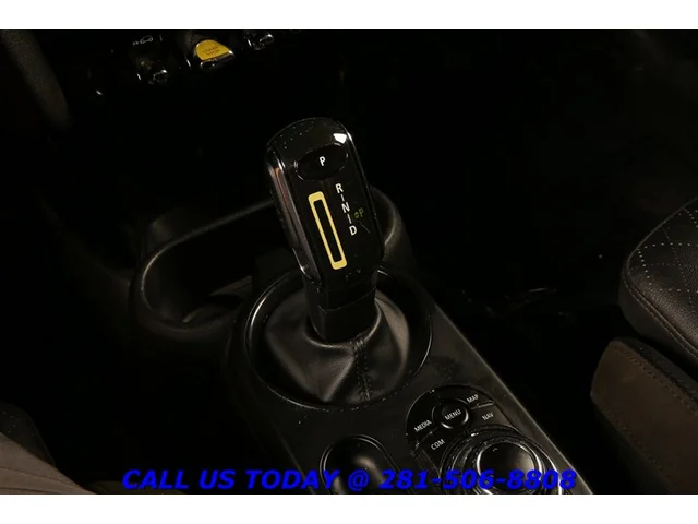 SEMINUEVOS MINI Cooper SE 2023 SIGNATURE NAV PANOROOF SPORT HEATSEAT 24K MLS a Estados en autogozo