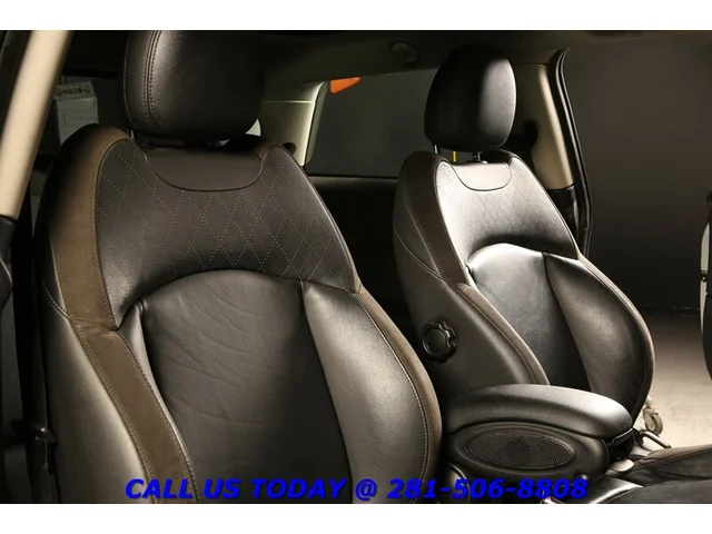 SEMINUEVOS MINI Cooper SE 2023 SIGNATURE NAV PANOROOF SPORT HEATSEAT 24K MLS a Estados en autogozo