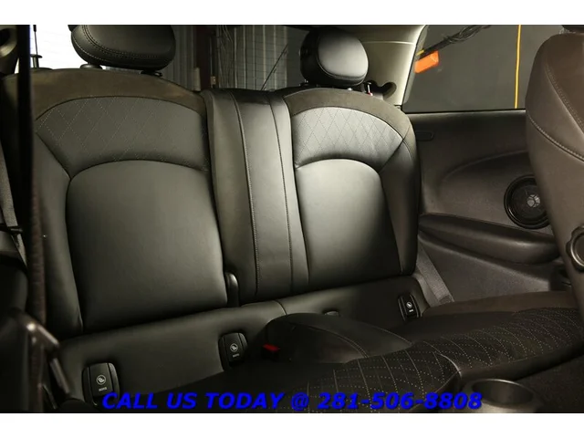 SEMINUEVOS MINI Cooper SE 2023 SIGNATURE NAV PANOROOF SPORT HEATSEAT 24K MLS a Estados en autogozo