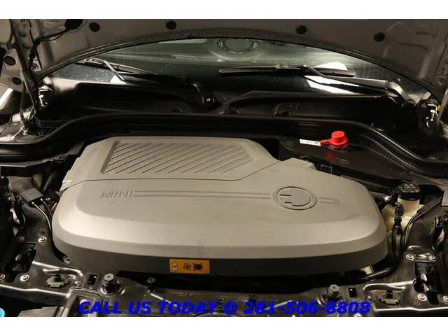 SEMINUEVOS MINI Cooper SE 2023 SIGNATURE NAV PANOROOF SPORT HEATSEAT 24K MLS a Estados en autogozo