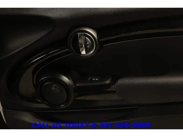 SEMINUEVOS MINI Cooper SE 2023 SIGNATURE NAV PANOROOF SPORT HEATSEAT 24K MLS a Estados en autogozo