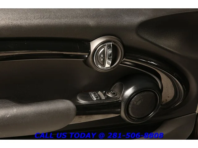 SEMINUEVOS MINI Cooper SE 2023 SIGNATURE NAV PANOROOF SPORT HEATSEAT 24K MLS a Estados en autogozo