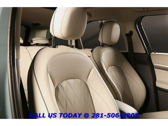 SEMINUEVOS MINI Countryman 2023 Cooper S ICONIC NAV PANO NAPA LEATHER 15K Mi a Estados en autogozo