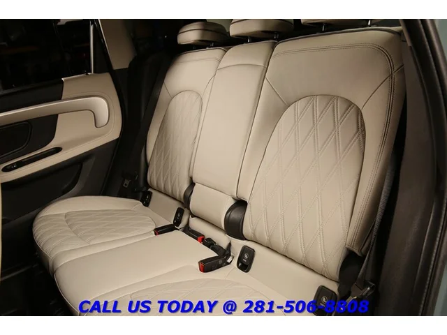 SEMINUEVOS MINI Countryman 2023 Cooper S ICONIC NAV PANO NAPA LEATHER 15K Mi a Estados en autogozo