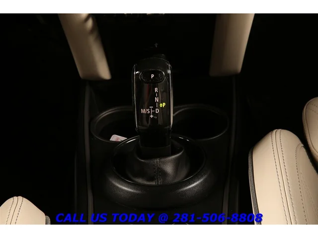 SEMINUEVOS MINI Countryman 2023 Cooper S ICONIC NAV PANO NAPA LEATHER 15K Mi a Estados en autogozo