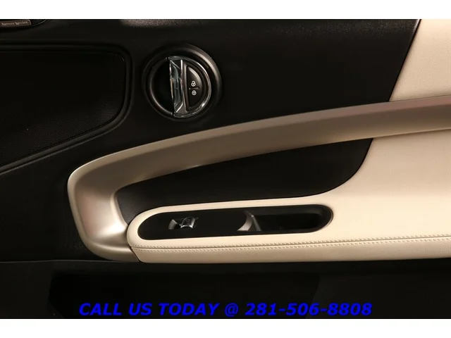 SEMINUEVOS MINI Countryman 2023 Cooper S ICONIC NAV PANO NAPA LEATHER 15K Mi a Estados en autogozo
