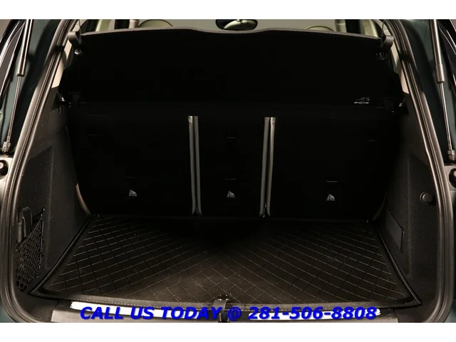 SEMINUEVOS MINI Countryman 2023 Cooper S ICONIC NAV PANO NAPA LEATHER 15K Mi a Estados en autogozo