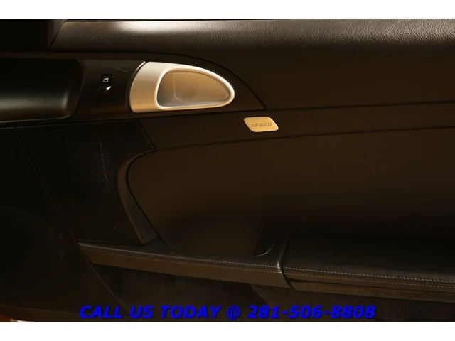 SEMINUEVOS PORSCHE Cayman 2006 S NAV LEATHER SPEED YELLOW SPOILER 19