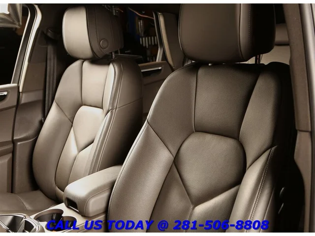 SEMINUEVOS PORSCHE Macan 2021 AWD NAV PANO SPORT HEAT/COOL SEAT 63K MLS a Estados en autogozo